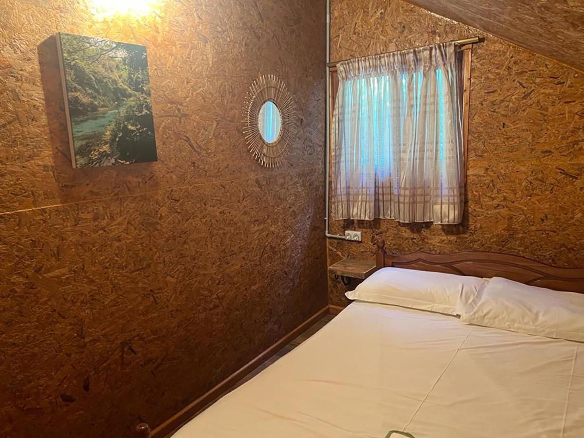 Villa Syri Kalter Sarandë Eksteriør billede
