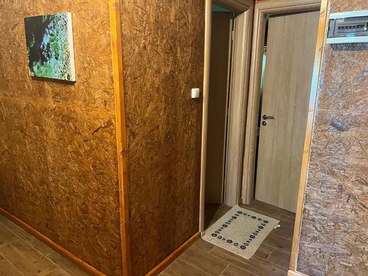 Villa Syri Kalter Sarandë Eksteriør billede