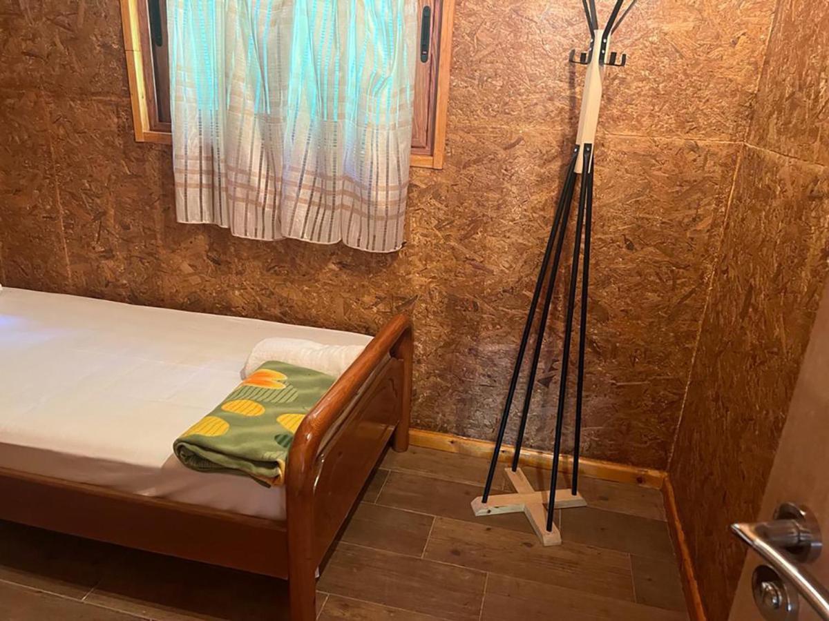 Villa Syri Kalter Sarandë Eksteriør billede