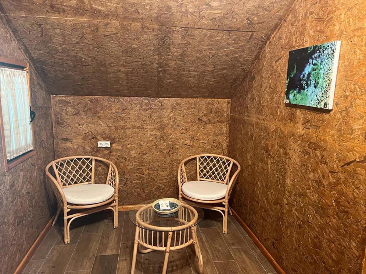 Villa Syri Kalter Sarandë Eksteriør billede
