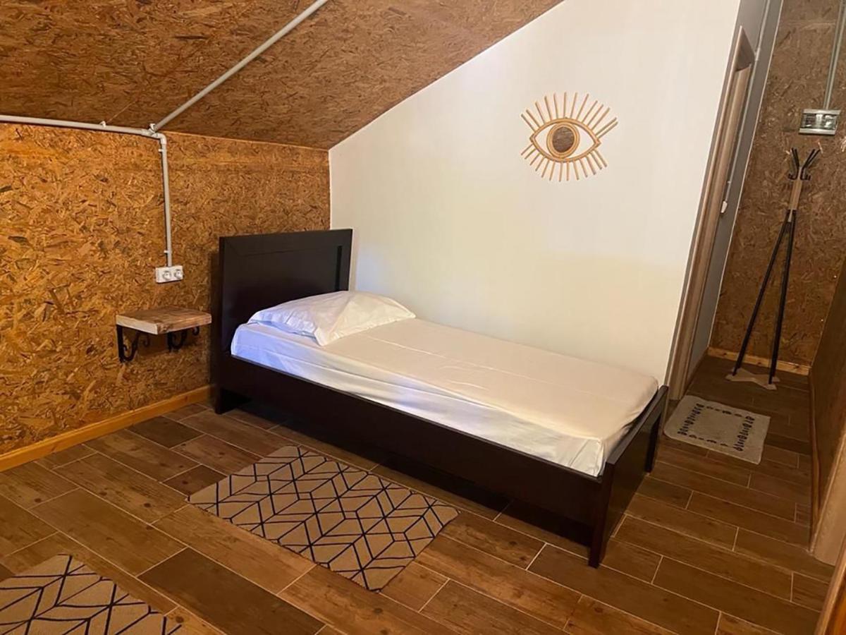 Villa Syri Kalter Sarandë Eksteriør billede