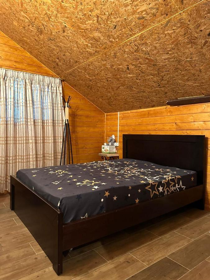 Villa Syri Kalter Sarandë Eksteriør billede