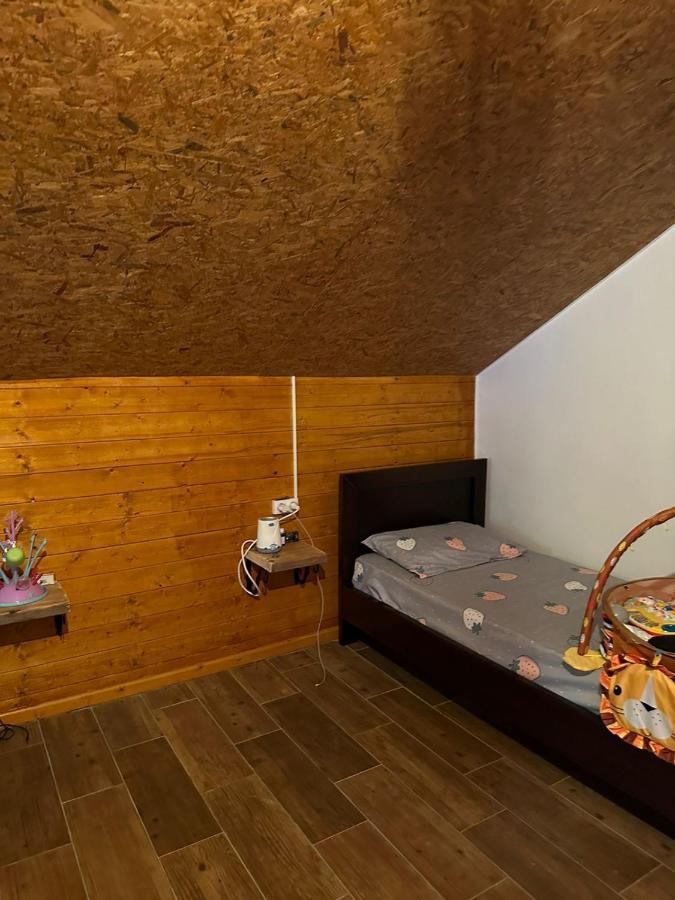 Villa Syri Kalter Sarandë Eksteriør billede