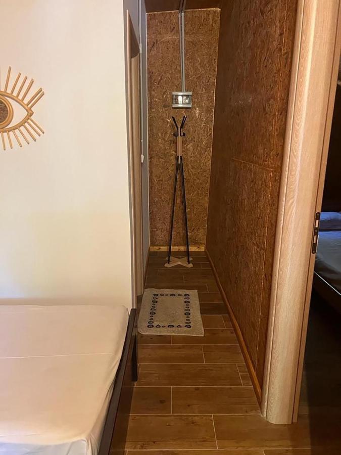 Villa Syri Kalter Sarandë Eksteriør billede