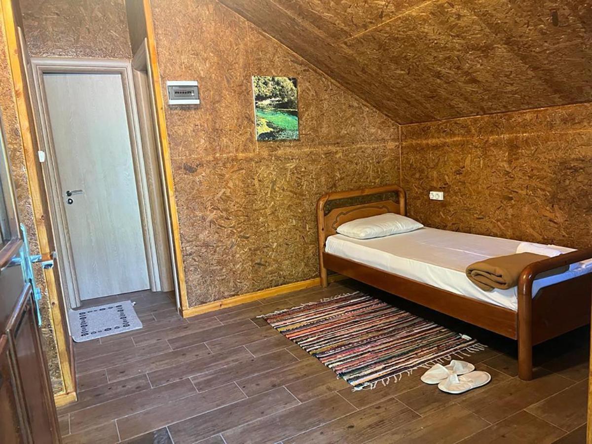 Villa Syri Kalter Sarandë Eksteriør billede